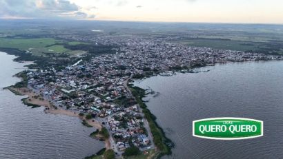 TARDE DESTA QUINTA-FEIRA SERÁ AINDA MAIS QUENTE, TEMPERATURAS PODEM ULTRAPASSAR OS 40ºC