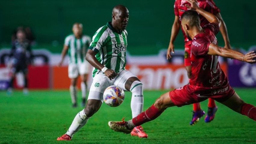 INTER E JUVENTUDE VENCEM NA 3ª RODADA DO GAUCHÃO E LIDERAM SEUS GRUPOS