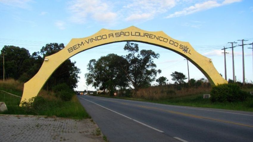 SÃO LOURENÇO DO SUL RECEBE PROJETO CULTURAL RODACINE NESTA SEXTA-FEIRA