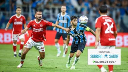 CLÁSSICOS GRE-NAL E BRA-PEL TERMINAM EMPATADOS; JUVENTUDE VENCE E GARANTE VAGA NAS SEMIFINAIS