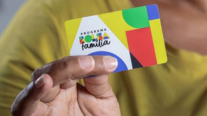 BENEFICÁRIOS DO RIO GRANDE DO SUL RECEBEM NESTA SEGUNDA (17) O BOLSA FAMÍLIA