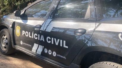 HOMEM É ENCONTRADO MORTO EM ESTRADA RURAL DE CERRO GRANDE DO SUL