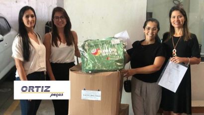 PROGRAMA MÃE GAÚCHA BENEFICIA GESTANTES DE AMARAL FERRADOR