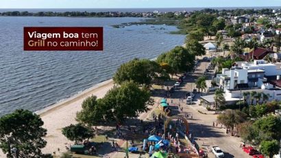 PREFEITURA DE SÃO LOURENÇO DO SUL OFERECE DESCONTO PARA PAGAMENTO EM COTA ÚNICA DO IPTU 2025
