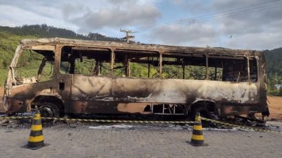 PREFEITOS DEVEM REDOBRAR ATENÇÃO COM A FROTA MUNICIPAL PARA EVITAR TRAGÉDIAS