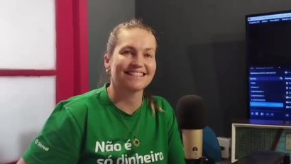 SICREDI E EMATER REALIZAM REUNIÃO DE NÚCLEO EM CRISTAL