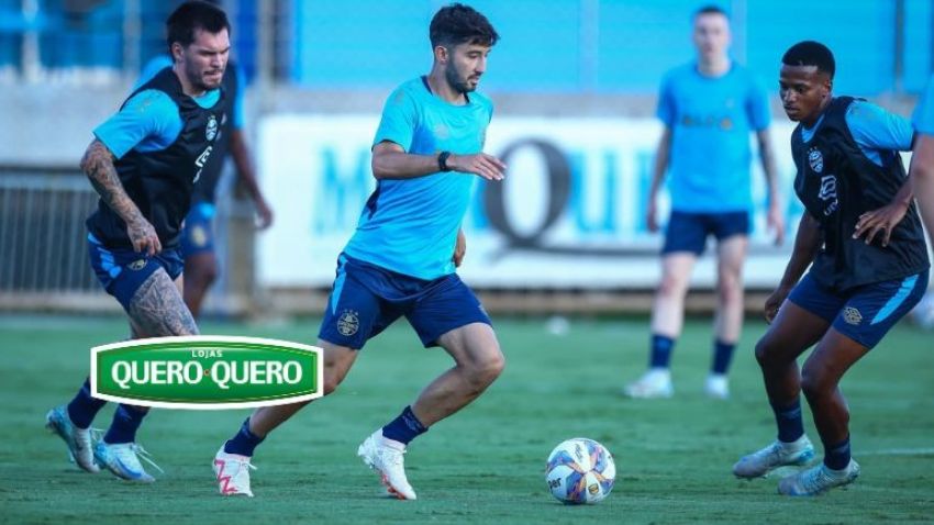 GRÊMIO E JUVENTUDE INICIAM BATALHA POR VAGA NA FINAL DO GAÚCHÃO