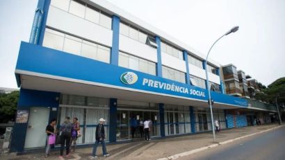 INSS ADIANTA BENEFÍCIOS E PAGAMENTOS COMEÇAM NESTA QUINTA-FEIRA