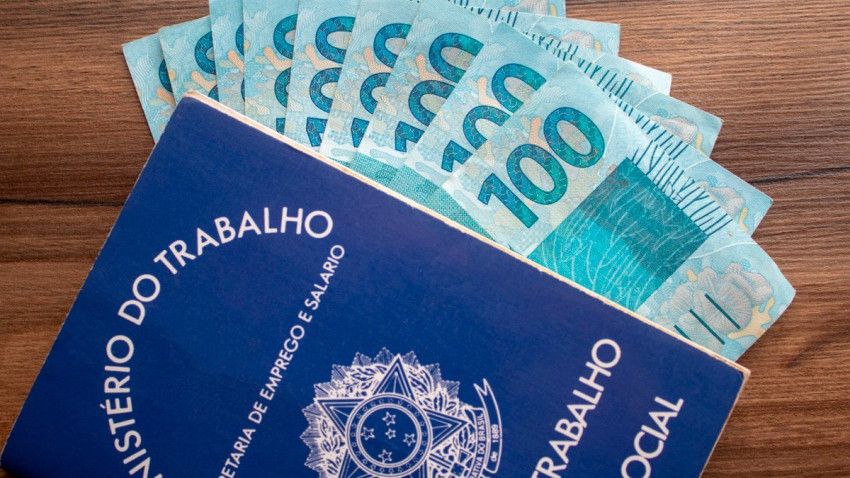 NOVO SALÁRIO MÍNIMO ALTERA TAMBÉM CALCULO DE BENEFÍCIOS PREVIDENCIÁRIOS