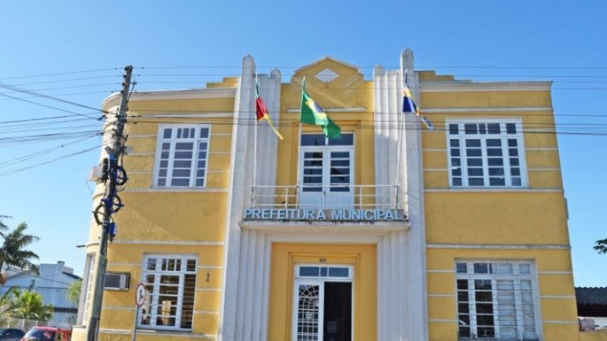 PREFEITURA DE TAPES DIVULGA NOVOS NÚMEROS DE TELEFONE PARA ATENDIMENTO 