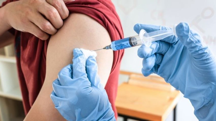CAMPANHA DE VACINAÇÃO CONTRA INFLUENZA 2025 COMEÇA EM 07 DE ABRIL EM ARAMBARÉ