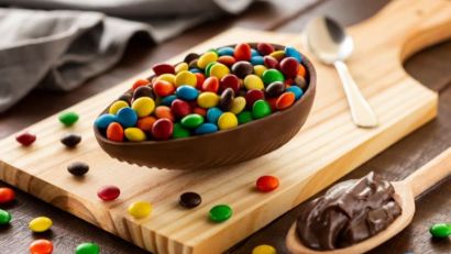 PROCON RS REVELA DIFERENÇA DE PREÇO ENTRE OVO DE PÁSCOA E BARRA DE CHOCOLATE