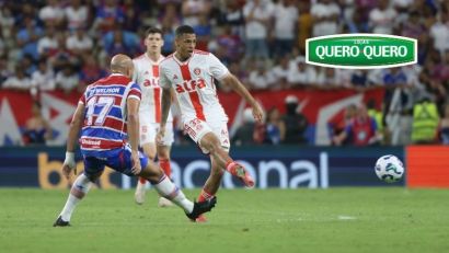 INTER CHEGA A 17 JOGOS DE INVENCIBILIDADE E ROGER COMEMORA EMPATE ESTRATÉGICO