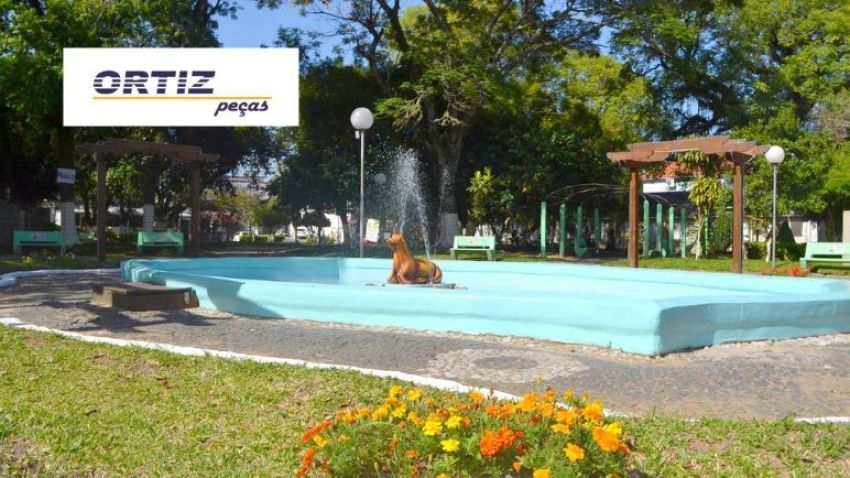 FEIRA DA PÁSCOA ACONTECE NESTA QUINTA-FEIRA EM CAMAQUÃ