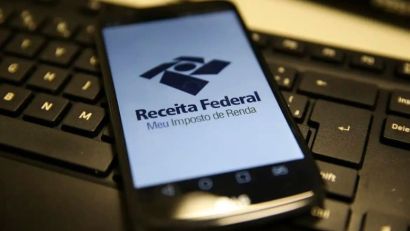 RECEITA PAGA R$ 339,6 MILHÕES A CONTRIBUINTES RETIDOS NA MALHA FINA DO IR