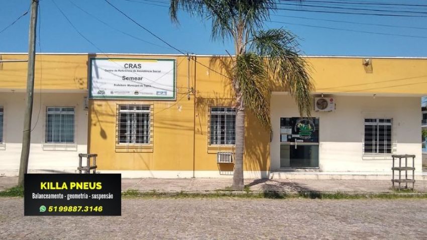 NOVA AGÊNCIA DO SINE TRARÁ MAIS ACESSO A EMPREGOS PARA POPULAÇÃO DE TAPES