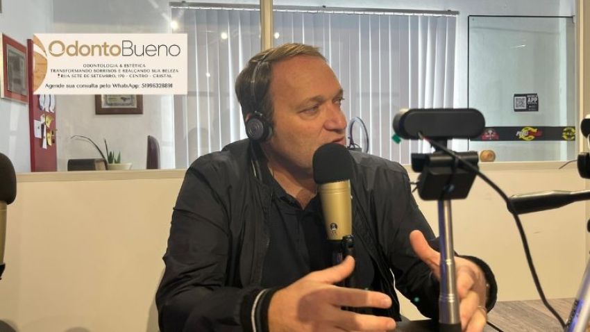 VACINA CONTRA A GRIPE ESTÁ LIBERADA PARA TODA A POPULAÇÃO NO RS