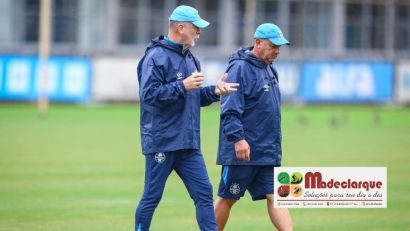 GRÊMIO BUSCA RECUPERAÇÃO CONTRA O SÃO PAULO PELO BRASILEIRÃO; VEJA ONDE ASSISTIR A PARTIDA