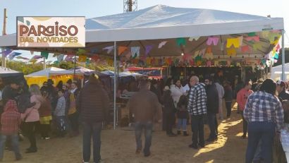 FESTA JUNINA DE ARAMBARÉ 2025 ABRE INSCRIÇÕES PARA BARRACAS DE COMIDAS, ARTESANTO E BRINCADEIRAS