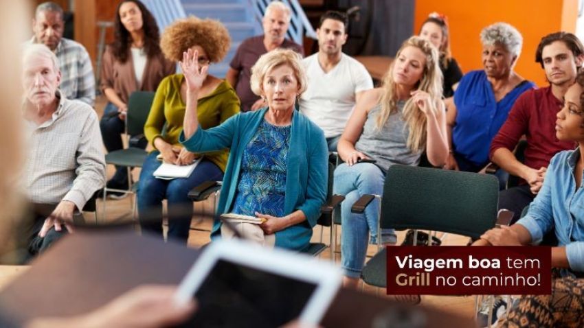 CONFERÊNCIAS DE SAÚDE EM SÃO LOURENÇO DO SUL: VEJA DATAS, LOCAIS E COMO PARTICIPAR