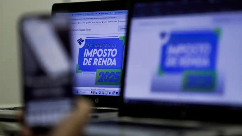 IMPOSTO DE RENDA 2025: 19 MILHÕES AINDA NÃO DECLARARAM A 10 DIAS DO PRAZO FINAL