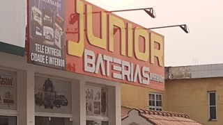 Junior Baterias