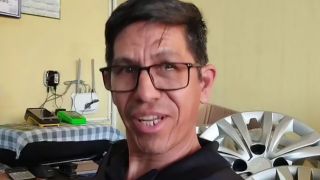 KILA PNEUS AGORA COM PNEUS NOVOS